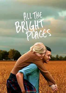 All the Bright Places - VJ Ulio